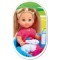 Bambola Simba Steffi Love Happy Animal Rabbit