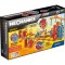 Costruzioni Geomag Mechanics Shoot & Catch 243 pz