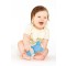 Massaggiagengive Clementoni Disney Baby Topolino Azzurro
