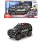 Macchinina Dickie Toys by Simba Ford Interceptor Police