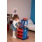 Carrello da Banco Lavoro Smoby Marvel Disney Spidey Trolley