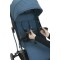 Passeggino Chicco Trolley Me Calypso Blue