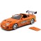 Macchinina Jada Toys Fast & Furious Brian's Toyota Supra