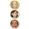 Gioco Clementoni Crazy Chic Make Up Pochette