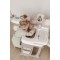 Set Smoby Baby Nurse Centro Gioco per Bambole