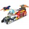 Veicolo Dickie Toys by Simba Fire Tanker