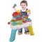 Tavolo Attività Clementoni Soft Clemmy Touch, Discover & Play Sensory Table