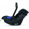 Seggiolino Auto Concord Air iSize Shadow Black