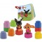 Baby Playset Clementoni Soft Clemmy Bing
