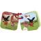 Baby Playset Clementoni Soft Clemmy Bing