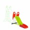 Scivolo Smoby Megagliss 2 in 1 