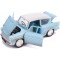 Set Personaggio Jada Toys Harry Potter & 1959 Ford Anglia