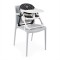 Rialzo Sedia Trasformabile Chicco Chairy Sweetdog