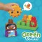 Costruzioni Mega Bloks Green Town Fattoria Ecologica Amici Bio