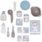 Set Smoby Baby Nurse Centro Gioco per Bambole