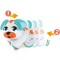 Gioco Cagnolino Clementoni Cercacoccole