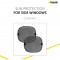 Parasole per Auto Hauck Cloud Me 2
