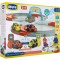 Pista Radiocomandata Chicco Turbo Ball
