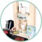 Cucina Smoby Cherry