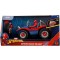 Jada Spider-Man Buggy Auto Radiocomandata Scala 1:24