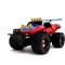 Macchinina Radiocomandata Jada Toys Marvel Spiderman Buggy