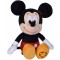 Peluche Disney Mickey Mouse 25 cm