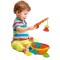 Gioco Clementoni Baby Pesca Gioca e Impara