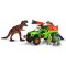Playset Dickie Toys by Simba Ford Dino Hunter