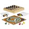 Gioco da Tavolo Dal Negro Tanti Giochi 20 Giochi