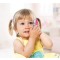 Gioco Clementoni Baby Smartphone Rosa