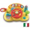 VTech Vroom Vroom Volante Multiattività 12-36m
