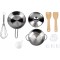 Cucina in Legno Theo Klein Miele Familiare