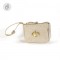 Portaciuccio Pasito a Pasito Sweet Tweed Beige