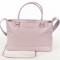 Borsa Fasciatoio da Passeggino Pasito a Pasito Normandie Rosa