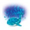 Proiettore Cloud B Tranquil Whale Blue con Carica Usb