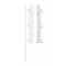 Cancelletto BabyDan Olaf XL Bianco