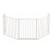 Cancelletto BabyDan Olaf XL Bianco