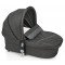 Navicella Morbida Brevi Ovo Twin Grigio Melange Scuro 650