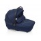 Trio Brevi Presto City Reversibile Blue Jeans 653