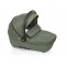 Trio Brevi Presto City Reversibile Verde Salvia 654