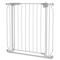 Lionelo Truus Slim Grey Cancelletto di sicurezza-Larghezza Regolabile da 75 fino a 105 cm 