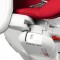 Seggiolone Peg Perego Tatamia Follow Me Fragola