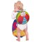 Zainetto Oops My Starry Backpack Coccinella