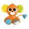 Gioco Chicco Baby Senses & Focus Topo Multiattività