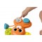 Gioco Chicco Baby Senses & Focus Topo Multiattività