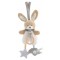 Peluche Carillon per Lettino Chicco My Sweet DouDou Bunny