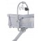Dispositivo Vibrazione Relax Chicco Calmy Wave