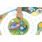 Gioco Chicco Tappeto Elettronico Della Città