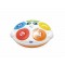 Gioco Chicco Happy Music Donatello il Tamburello