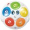 Gioco Chicco Happy Music Donatello il Tamburello